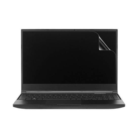 Tuxedo Stellaris 15 Gen3 Vivid Screen Protector