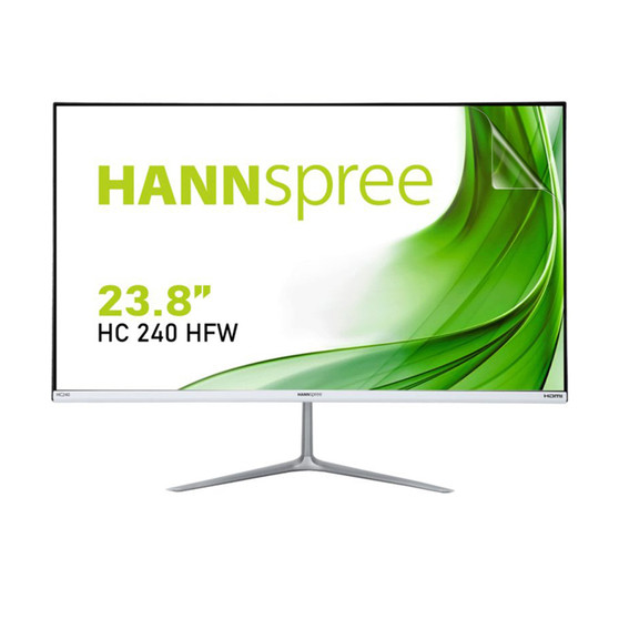 Hannspree Monitor 24 HC240HFW Vivid Screen Protector