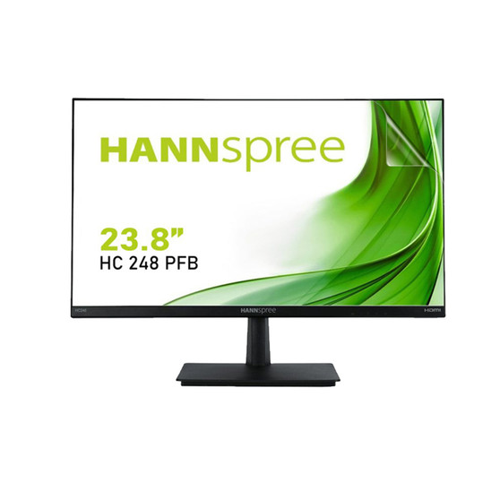 Hannspree Monitor 24 HC248PFB Vivid Screen Protector