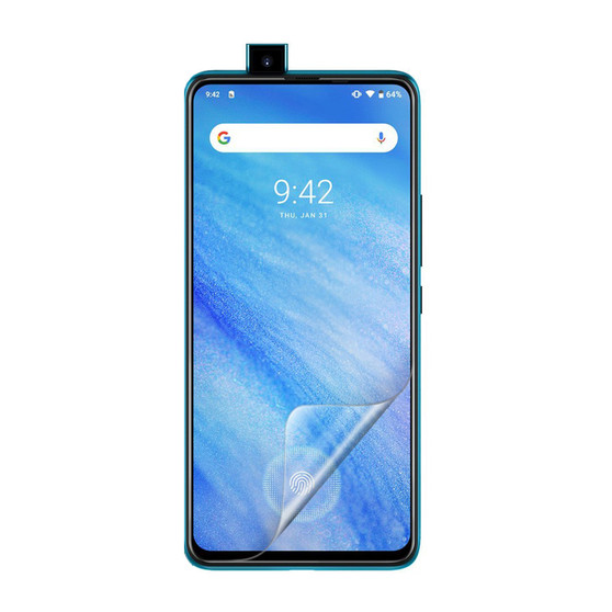 Umidigi S5 Pro Vivid Screen Protector