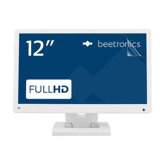 Beetronics Monitor 12 12HD7W Vivid Screen Protector
