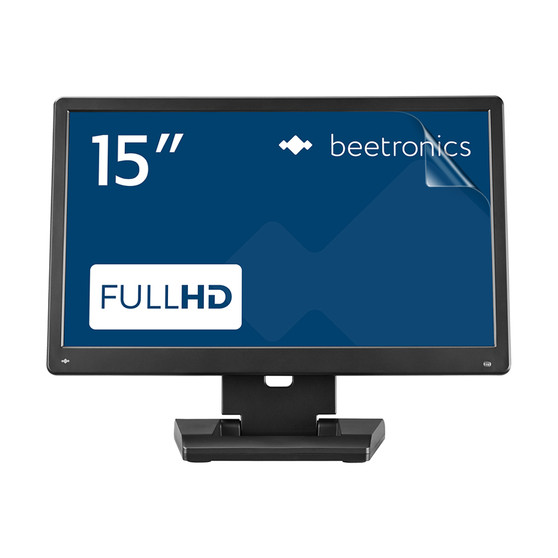 Beetronics Monitor 15 15HD7 Vivid Screen Protector