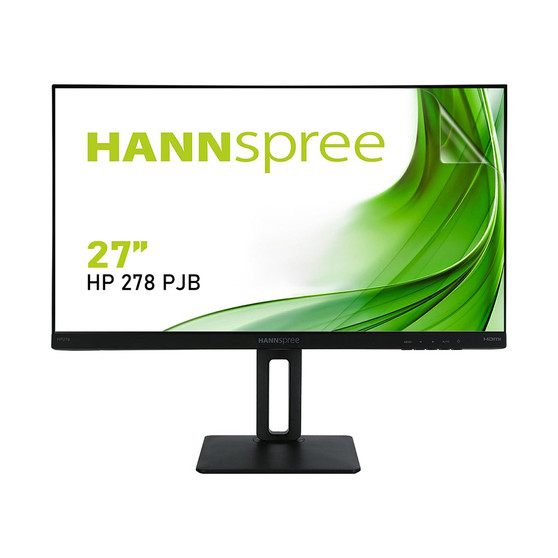 Hannspree Monitor 27 HP278PJB Vivid Screen Protector