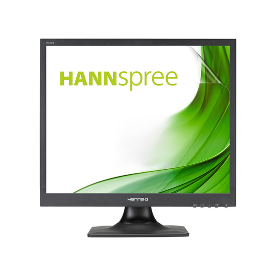 Hannspree Monitor 19 HX194DPB Vivid Screen Protector