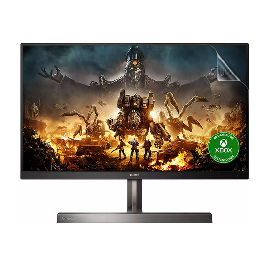 Philips Momentum 32 329M1RV Vivid Screen Protector