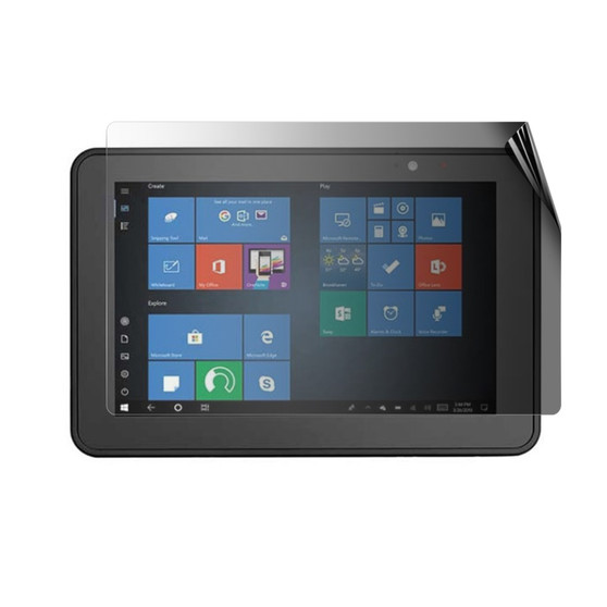 Zebra ET56 (10) Privacy Screen Protector