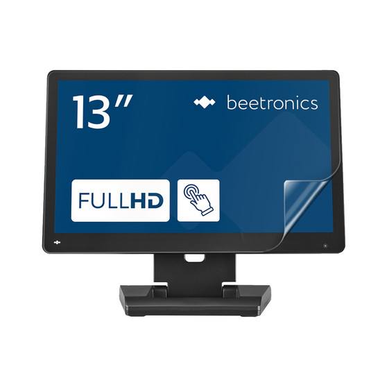 Beetronics Touchscreen 13 13TS7 Impact Screen Protector