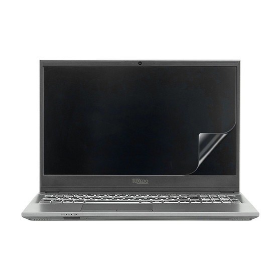 Tuxedo Book BM15 Gen10 Impact Screen Protector