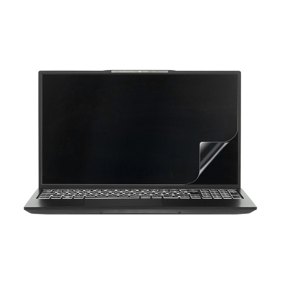 Tuxedo InfinityBook S 15 Gen6 Impact Screen Protector