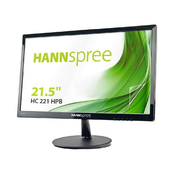 Hannspree Monitor 22 HC221HPB Impact Screen Protector