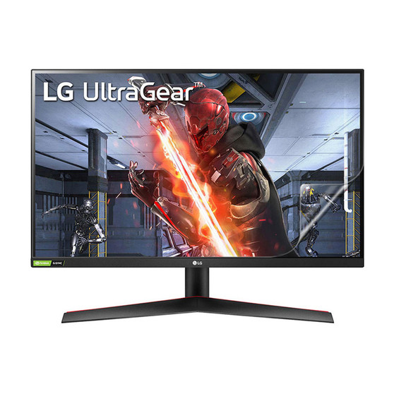 LG UltraGear 27 (27GN800-B) Impact Screen Protector