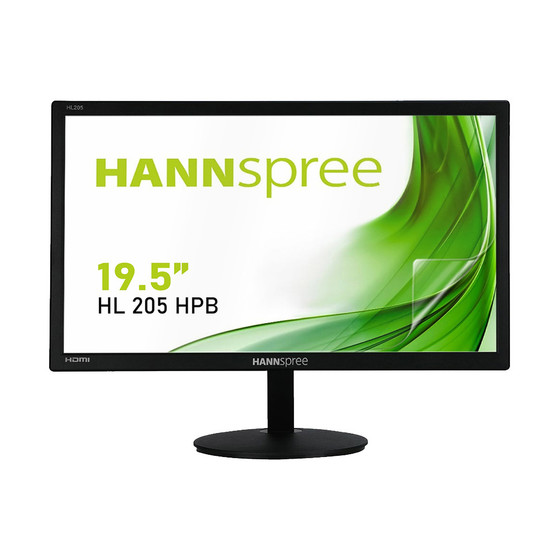 Hannspree Monitor 20 HL205HPB Impact Screen Protector