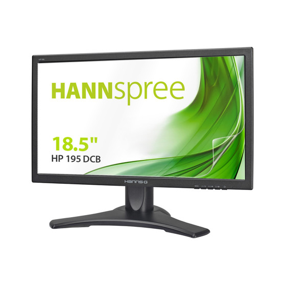 Hannspree Monitor 19 HP195DCB Impact Screen Protector