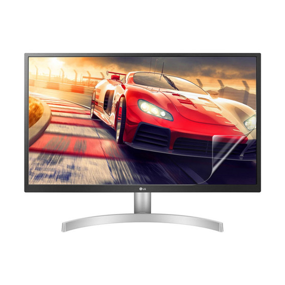 LG Monitor 27 (27UL500-W) Impact Screen Protector