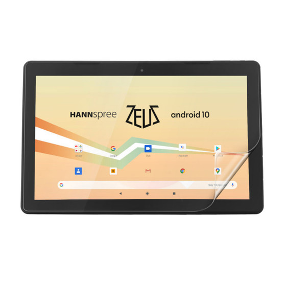 Hannspree Pad Zeus 13 Impact Screen Protector