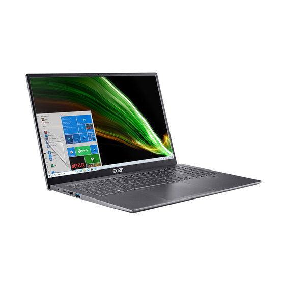 Acer Swift 3 16 (SF316-51) Impact Screen Protector