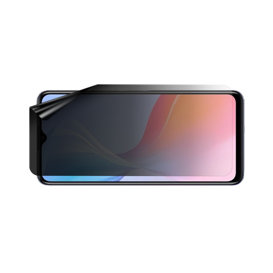 Vivo Y53s 5G Privacy Lite (Landscape) Screen Protector