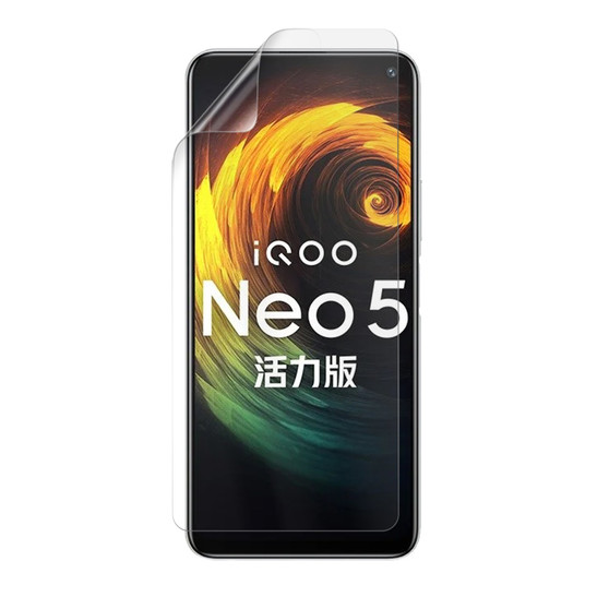 Vivo iQOO Neo5 Lite Silk Screen Protector