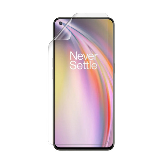 OnePlus Nord CE 5G Silk Screen Protector