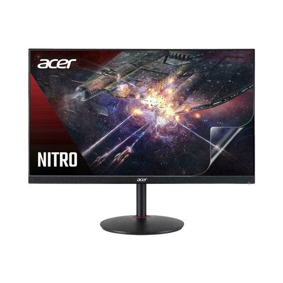 Acer Nitro 27 XV270 Pbmiiprx Impact Screen Protector