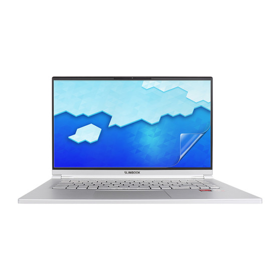 Slimbook KDE III 15 Impact Screen Protector