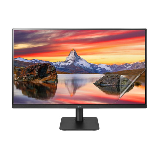 LG Monitor 27 (27MP400-B) Impact Screen Protector