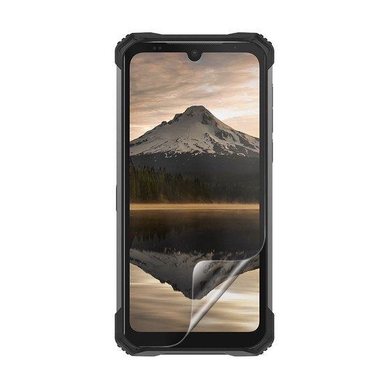 Doogee S86 Pro Impact Screen Protector