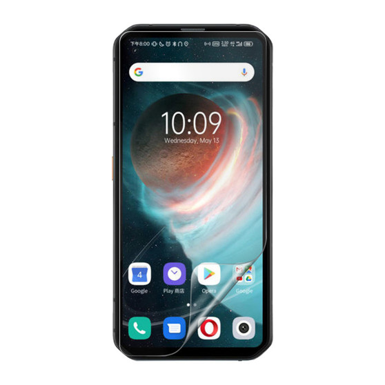 Blackview BL6000 Pro Impact Screen Protector