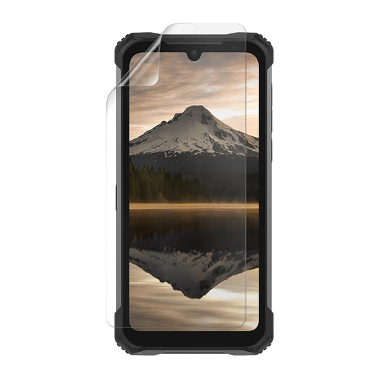 Doogee S86 Pro Silk Screen Protector