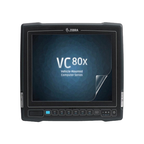Zebra VC80X Impact Screen Protector
