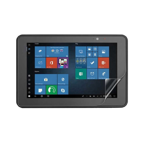 Zebra ET51 (10) Impact Screen Protector