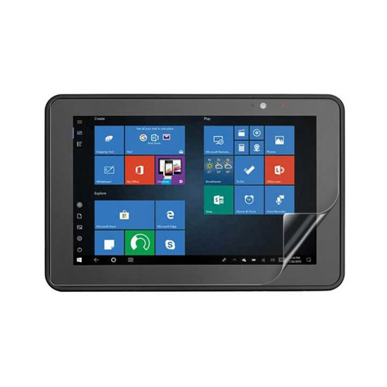 Zebra ET56 (10) Impact Screen Protector