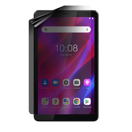Lenovo Tab M7 Gen 3 (2021) Privacy Lite (Portrait) Screen Protector