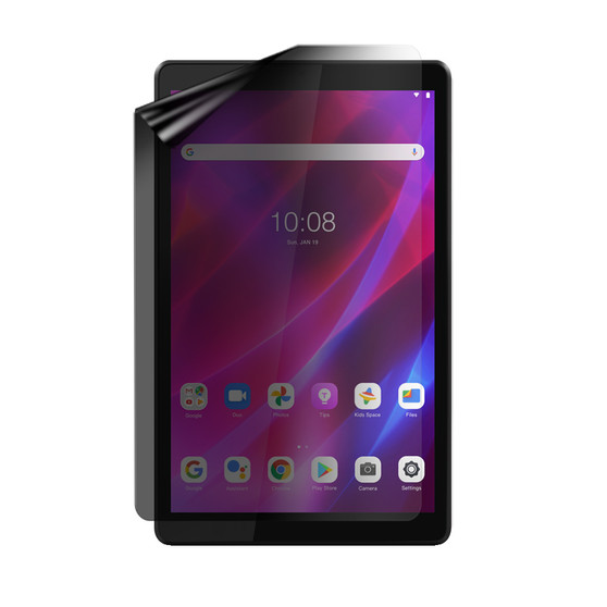 Lenovo Tab M8 Gen 3 (2021) Privacy Lite (Portrait) Screen Protector