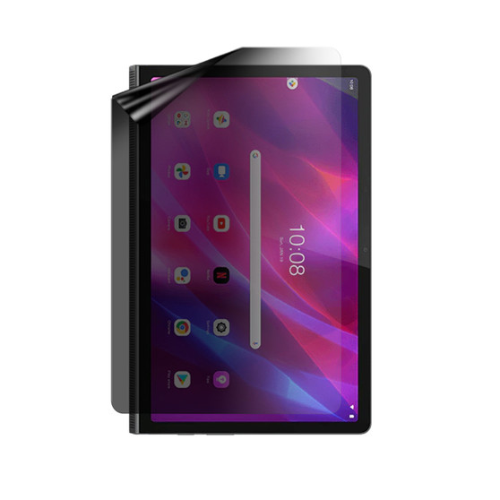 Lenovo Yoga Tab 11 (2021) Privacy Lite (Portrait) Screen Protector