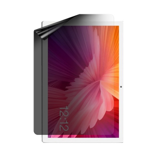Teclast M30 Pro (2020) Privacy Lite (Portrait) Screen Protector