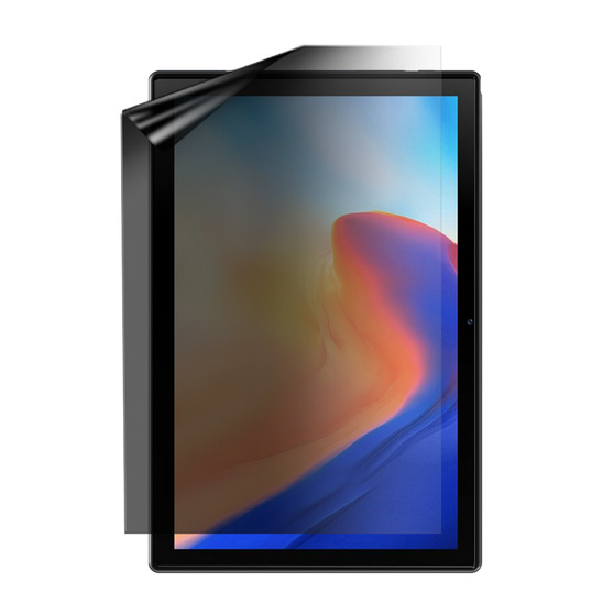 Blackview Tab 8 (2020) Privacy Lite (Portrait) Screen Protector