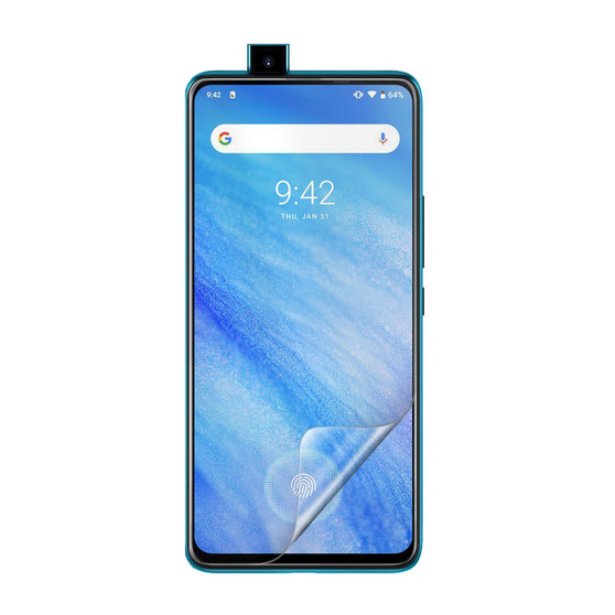 Umidigi S5 Pro Impact Screen Protector
