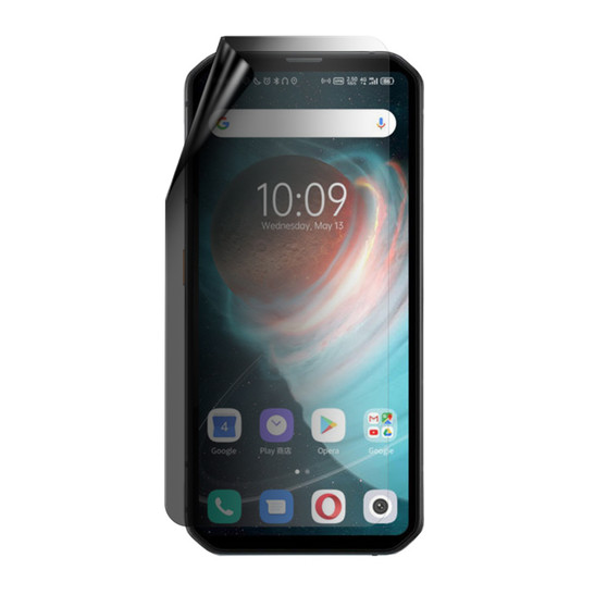 Blackview BL6000 Pro Privacy Lite Screen Protector