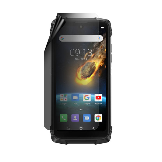 Blackview BV6900 Privacy Lite Screen Protector