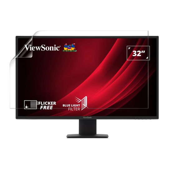 ViewSonic Monitor 32 (VG3219-2K) Silk Screen Protector