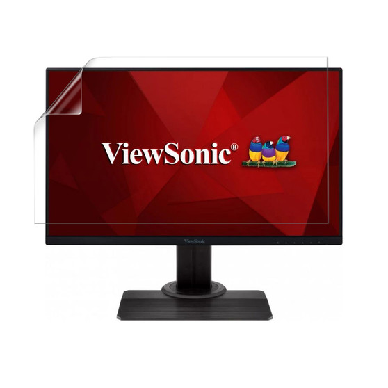 ViewSonic Monitor 24 XG2431 Silk Screen Protector