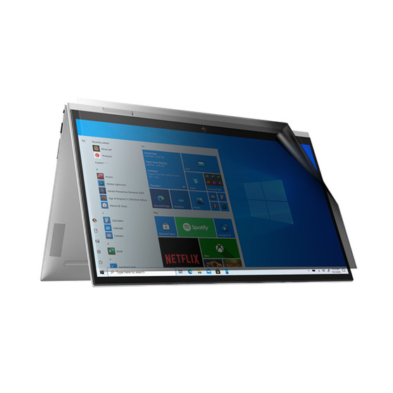 HP Envy x360 15T ES000PC Privacy Lite Screen Protector