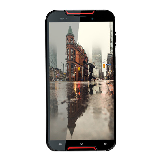Cubot Quest Lite