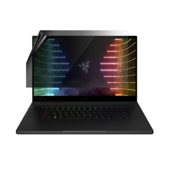 Razer Blade 17 2021 (Non-Touch) Privacy Lite Screen Protector