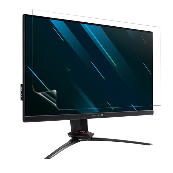 Acer Predator 28 XB283K Silk Screen Protector