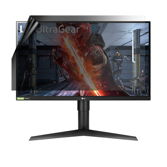 LG Monitor 27 (27GL83A-B) Privacy Lite Screen Protector