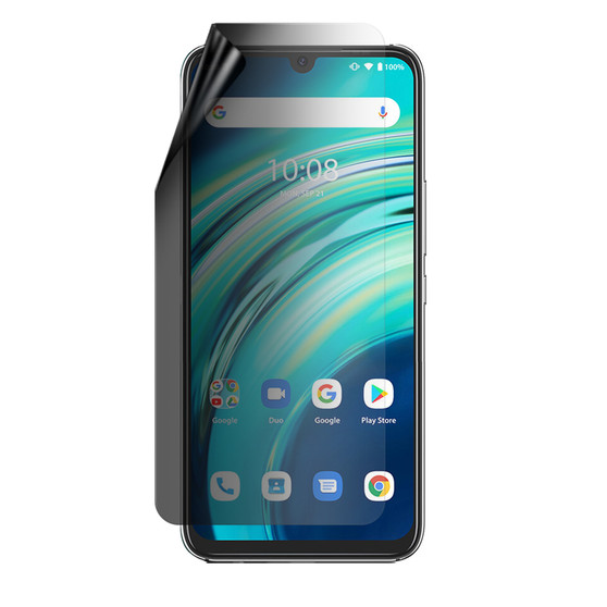 Umidigi Power 3 Privacy Lite Screen Protector