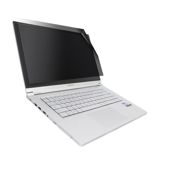 Slimbook Pro X 15 Privacy Lite Screen Protector