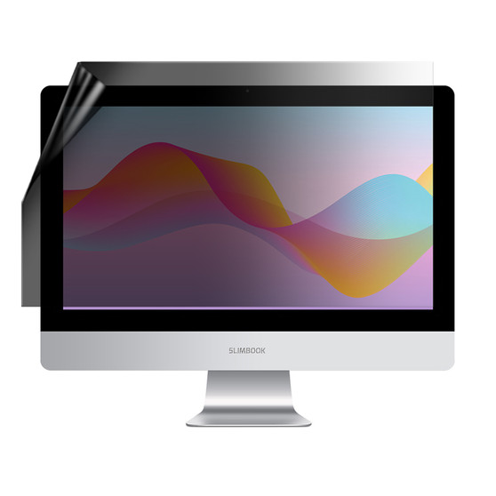 Slimbook Apollo 24 Privacy Lite Screen Protector